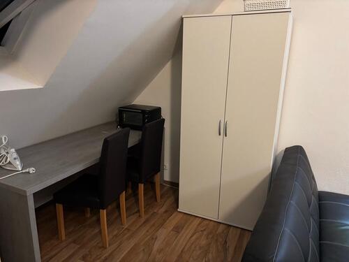 Foto - 1 Zimmer Dachgeschoßwohnung in Buchloe