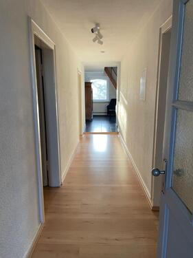 Foto - Dachwohnung fußläufig zum Stadion