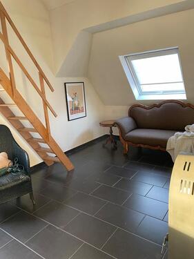 Foto - 4 Zimmer Dachgeschoßwohnung zur Miete in Dortmund