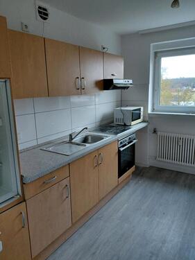 Foto - 4 Zimmer Etagenwohnung zur Miete in Bremervörde