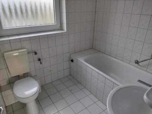 Foto - Etagenwohnung in Bremervörde zur Miete