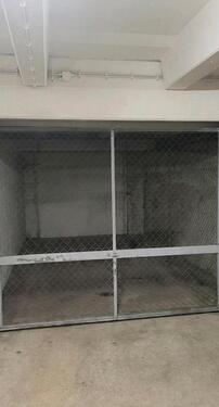 Foto - Tiefgaragenparkplatz am Ramses Hochhaus Radolfzeller Str. 9a