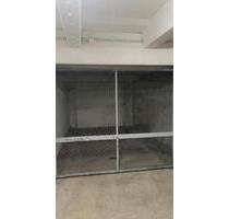 Tiefgaragenparkplatz am Ramses Hochhaus Radolfzeller Str. 9a - München Aubing-Lochhausen-Langwied