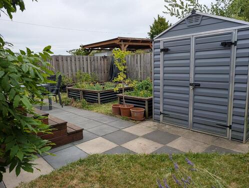 Foto - 2.5 Zimmer Einfamilienhaus zum Kaufen in Hemmingen