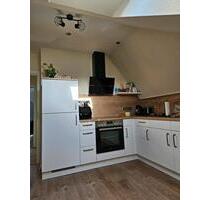 Obergeschoss Wohnung im Bungalow in Lastrup (3ZKB)