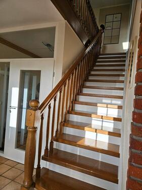 Foto - 3 Zimmer Dachgeschoßwohnung zur Miete in Lastrup