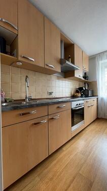 Foto - 2 Zimmer Etagenwohnung in Weiden in der Oberpfalz