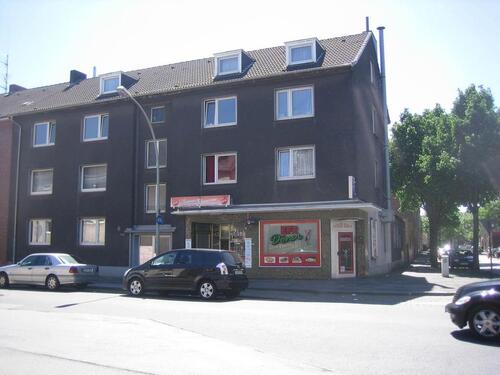 Foto - 100qm , 4 Zi.Wohnung , 1.OG , Gartenmitbenutzung