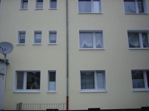 Foto - 4 Zimmer Etagenwohnung in Duisburg