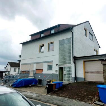 Foto - Mehrfamilienhaus, Wohnhaus zum Kaufen in Hanau