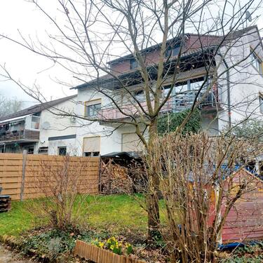 Foto - Mehrfamilienhaus, Wohnhaus in Hanau