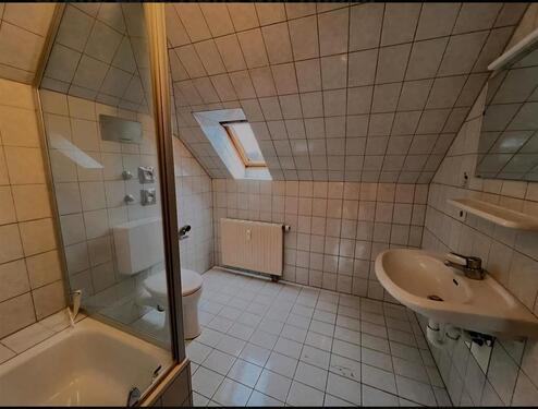 Foto - 3 Zimmer Maisonettenwohnung zum Kaufen in Buckenhof