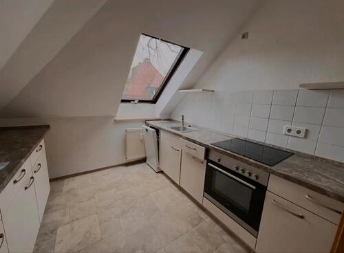 Foto - 3 Zimmer Maisonettenwohnung in Buckenhof