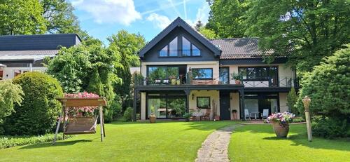 Foto - Exklusive EG-Wohnung Möhnesee Südufer