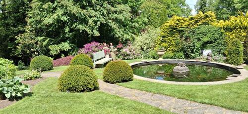 Foto - 3 Zimmer Terrassenwohnung zur Miete in Möhnesee