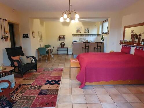 Foto - Terrassenwohnung in Möhnesee zur Miete