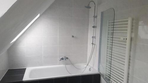 Foto - Dachgeschoßwohnung in Marktredwitz zur Miete