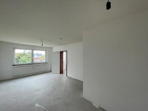 Foto - 1.5 Zimmer Erdgeschoßwohnung in Dortmund