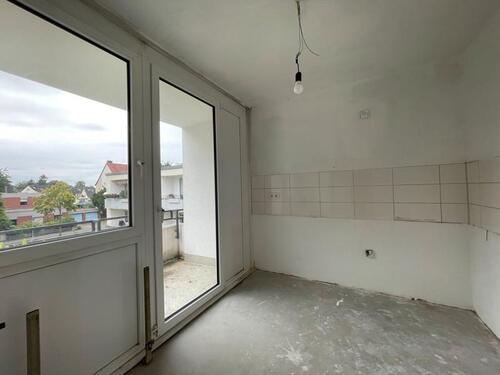 Foto - Erdgeschoßwohnung in Dortmund zur Miete