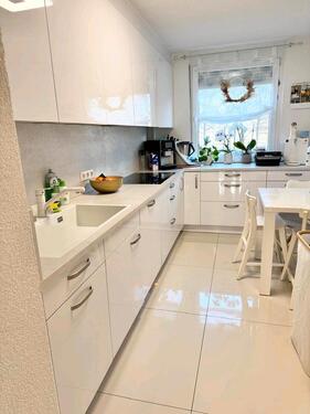 Foto - 4 Zimmer Erdgeschoßwohnung in Schwäbisch Gmünd
