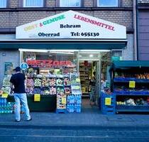 Kiosk Laden Späti 40qm Frankfurt Oberrad zentral - Frankfurt am Main