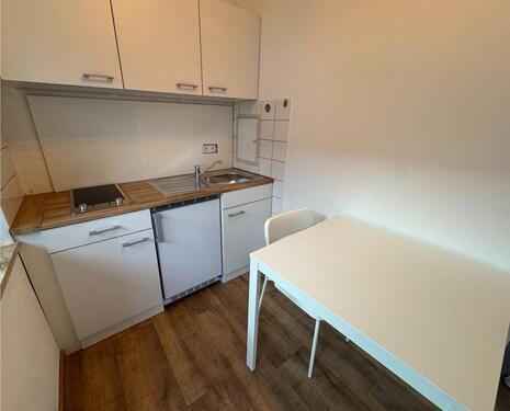 Foto - 1 Zimmer Etagenwohnung zur Miete in Eichstätt