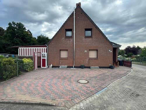 Foto - Reihenendhaus 23569 Lübeck ❗️bitte lesen❗️