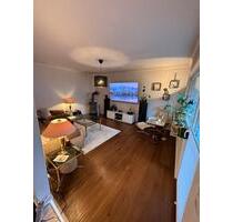 Kernsanierte Maisonette-Wohnung mit Balkon, Garage inkl. Küche - Dortmund Hombruch