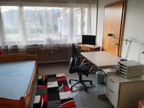Foto - WG Zimmer ab SepOkt für Studenten der Finanzschule Edenkoben