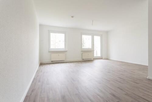 Foto - Etagenwohnung zur Miete in Chemnitz