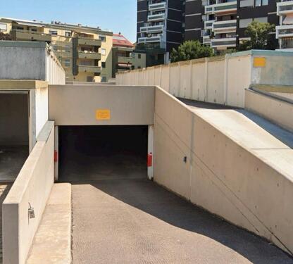 Foto - Garage zu Vermieten in LU-West - 110,00 EUR Miete,