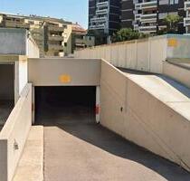 Garage zu Vermieten in LU-West - 110,00 EUR Miete, in Ludwigshafen am Rhein (PLZ: 67059)
