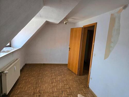 Foto - Wohnung mit viel Platz und Entfaltungs Möglichkeiten