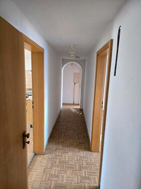 Foto - Etagenwohnung zur Miete in Schwarzach am Main