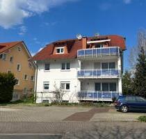 5-Zimmer-Wohnung mit Balkon in Gießen-Wieseck