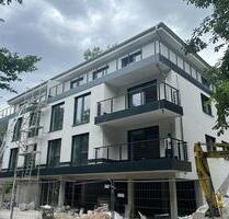 Exklusiver Neubau, 1 ZKB Wohnung in Siegen, Nähe City Galerie