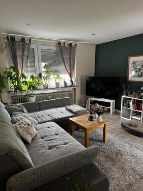 Foto - Helle EG Wohnung ca. 75m2 in Holzminden zu vermieten