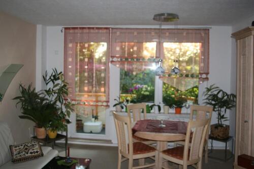 Foto - 60 m² hochwertig saniert f. Selbstnutzung, jetzt zu vermieten!