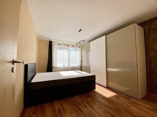 Foto - Etagenwohnung in Chemnitz zur Miete