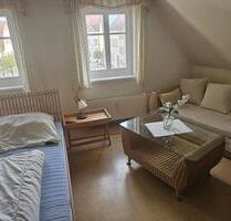 große 1- Zimmerwohnung in Havelberg