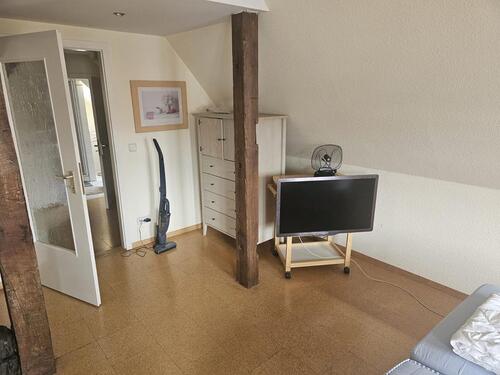 Foto - Etagenwohnung zur Miete in Havelberg