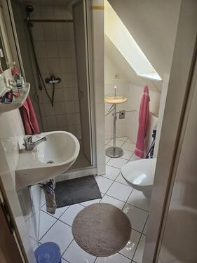 Foto - Etagenwohnung in Havelberg