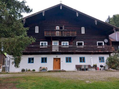 Foto - 5 Zimmer Einfamilienhaus zum Kaufen in Egglham