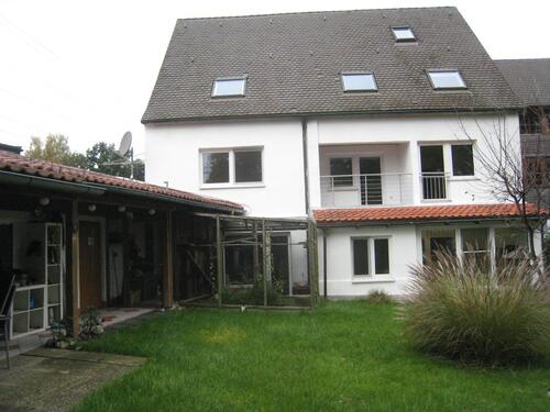 Foto - Schönes Großes 3 Fam. Haus in Wasserburg am Inn Burgerfeld