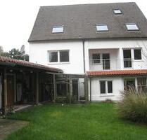 Schönes Großes 3 Fam. Haus in Wasserburg Burgerfeld - Wasserburg am Inn