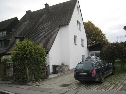 Foto - Einfamilienhaus zum Kaufen in Wasserburg am Inn