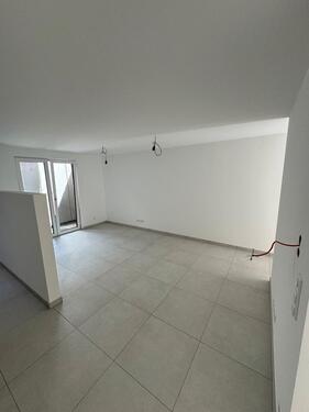 Foto - 2,5 Zimmer Wohnung Souterrain - Neubau