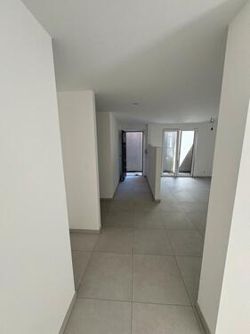 Foto - Etagenwohnung zur Miete in Waghäusel