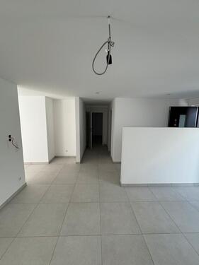 Foto - Etagenwohnung in Waghäusel