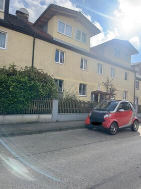 Foto - Schöne 3 Zimmer Wohnung in Schongau modernisiert, mit Fernwärme